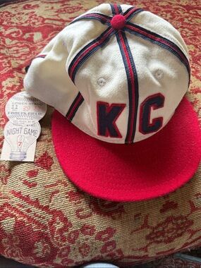 Ebbets Field Flannels | Accessories | Ebbets Field Flannels For J